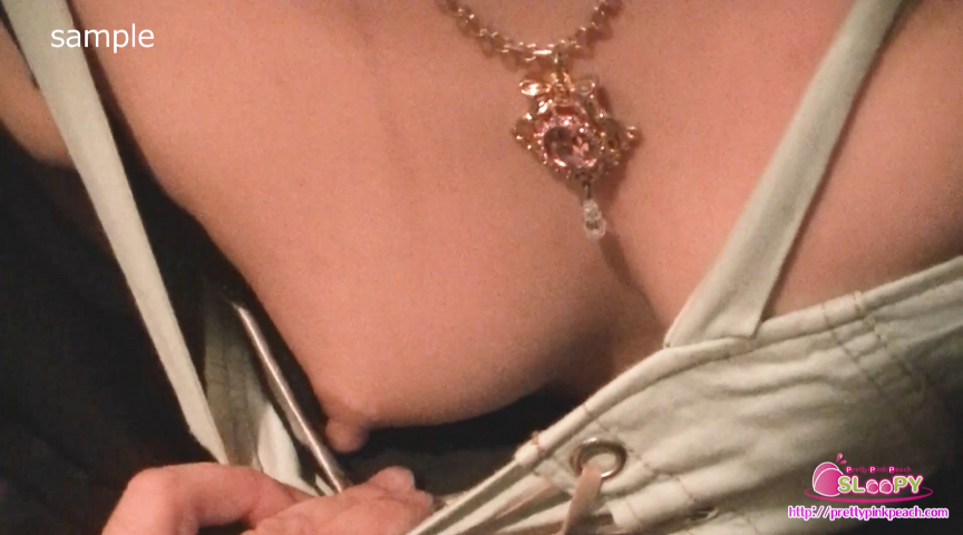 【namidame-0022】【個人撮影】恥ずかしがり屋の女子大生に膣内放尿!!のパッケージ画像
