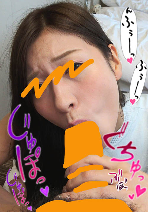 【flower-0285】ちんしゃぶ大好き娘 vol.37のパッケージ画像