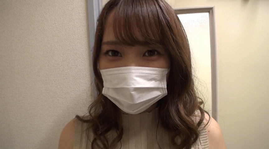 【fellatiohunter-0094】個撮)優しいエロスなお姉さん【柔乳Fカップ】のパッケージ画像