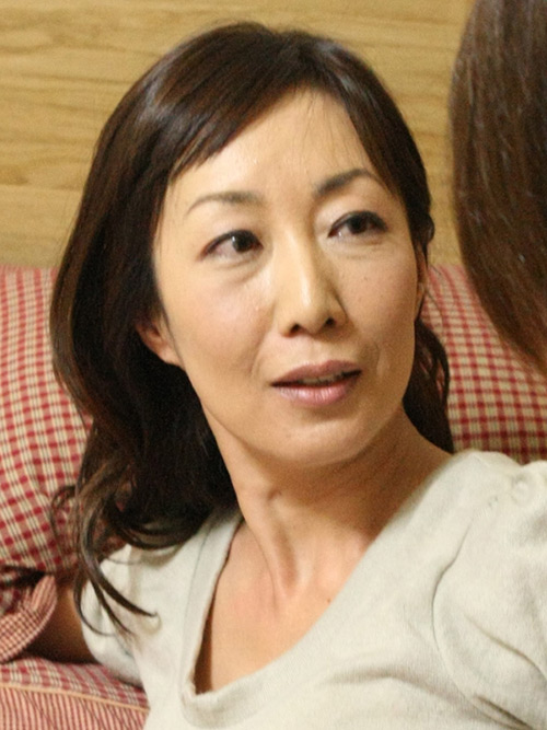 【bireijukujo-0418】美麗熟女 静乃さん(44歳)のパッケージ画像