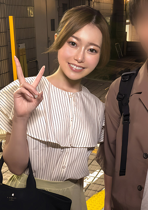 【enanpadx-0466】関西弁女先輩がHゲームで童貞後輩を4発ヌキ!のパッケージ画像